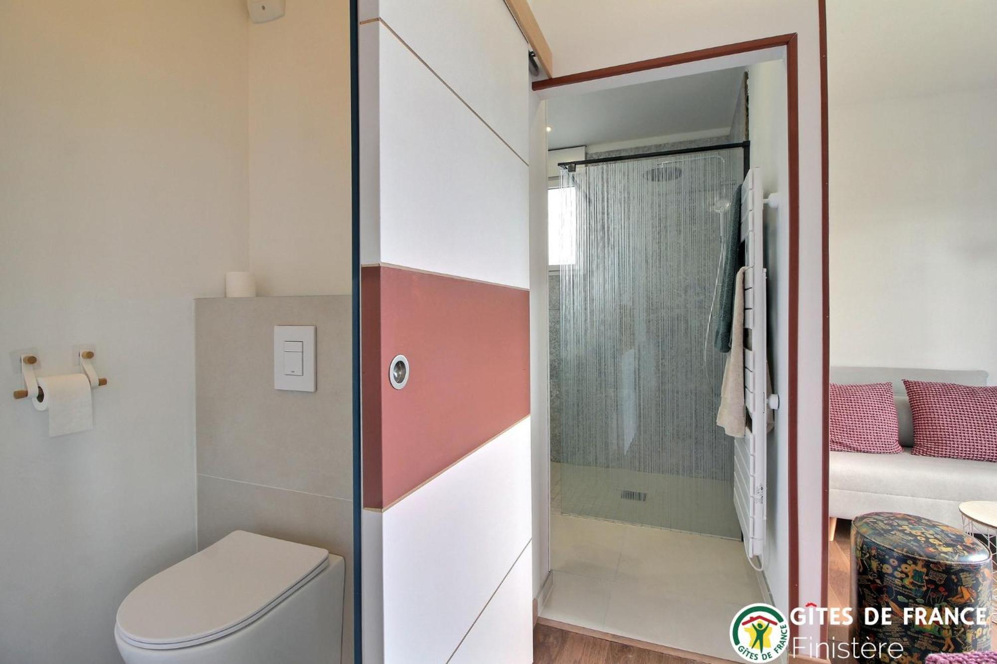 Bannalec Chambre Et Table D'Hotes Manava Loretta מראה חיצוני תמונה