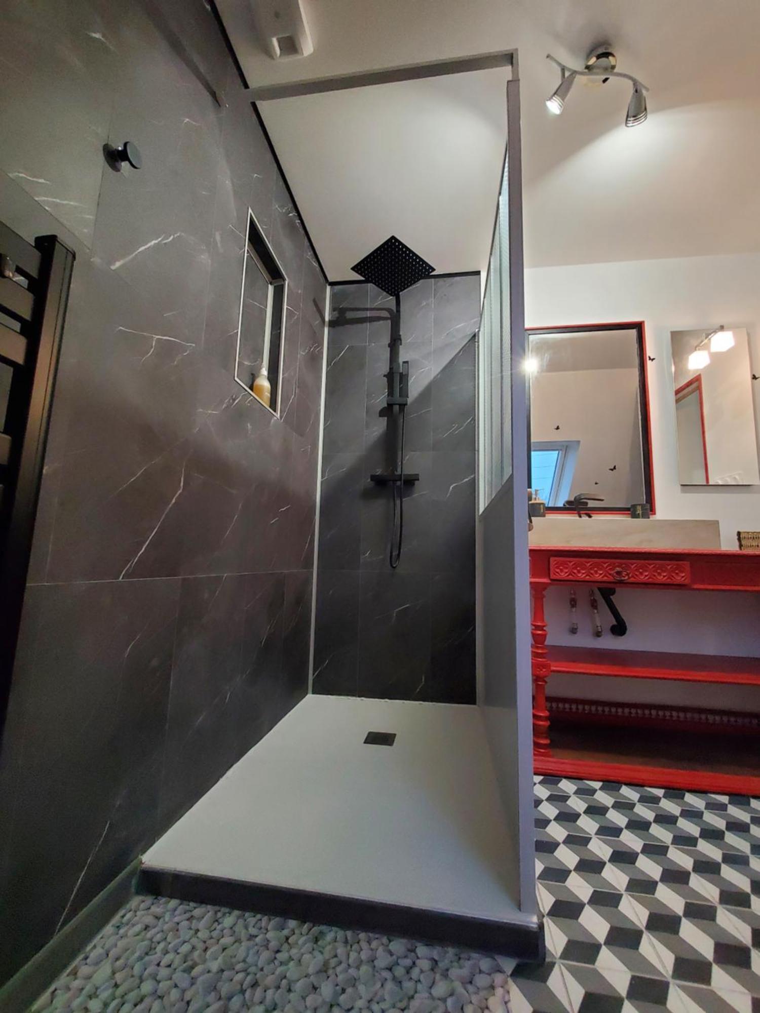 Bannalec Chambre Et Table D'Hotes Manava Loretta מראה חיצוני תמונה